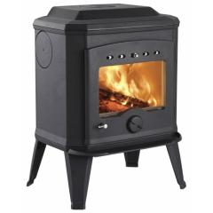 Fireplace Nordpeis Saturn