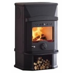 Fireplace Nordpeis Vega