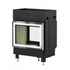 Fireplace Nordpeis N-20TExclusive 7кВт