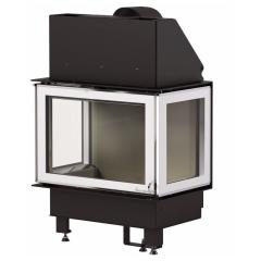Fireplace Nordpeis N-20U /хром 7кВт