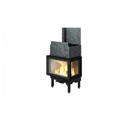 Fireplace Nordpeis N-29A правая