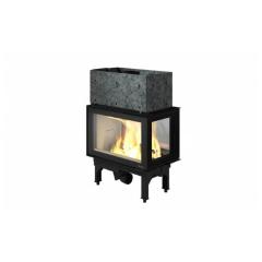 Fireplace Nordpeis N-29P
