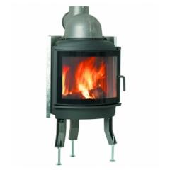 Fireplace Nordpeis NI-22 Панорама