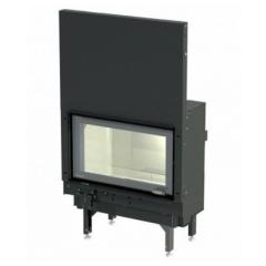 Fireplace Nordpeis Q-23FL 7кВт