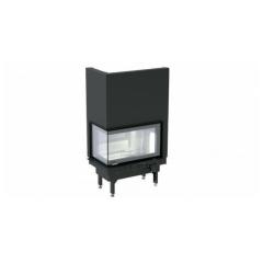 Fireplace Nordpeis Q-34AL левая 7кВт