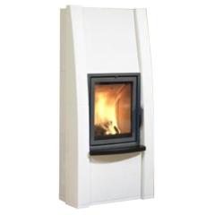 Fireplace Nordpeis Arosa