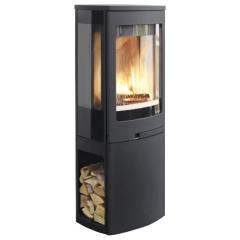 Fireplace Nordpeis Duo 2