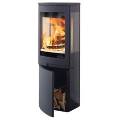 Fireplace Nordpeis Duo 4