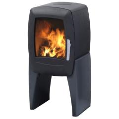 Fireplace Nordpeis Smarty Stone