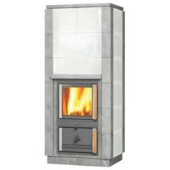 Fireplace Nunnauuni APUS YL