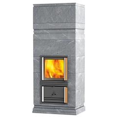 Fireplace Nunnauuni ARA