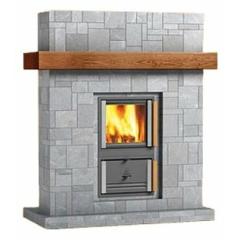Fireplace Nunnauuni BOO