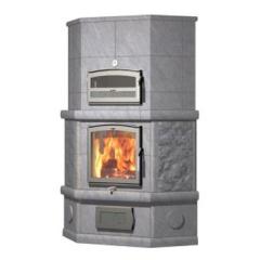 Fireplace Nunnauuni CAROLINA SOLO 2