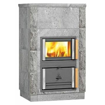 Fireplace Nunnauuni CHA 7 