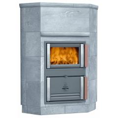 Fireplace Nunnauuni CHA ANGOLO 1