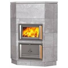 Fireplace Nunnauuni CHA ANGOLO 3