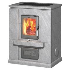 Fireplace Nunnauuni ESSI 1