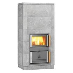 Fireplace Nunnauuni GATIA 1