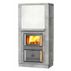 Fireplace Nunnauuni GATIA 2