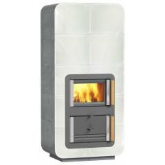 Fireplace Nunnauuni JOLI
