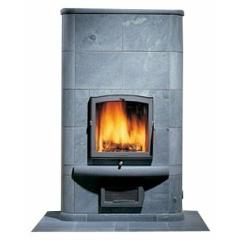 Fireplace Nunnauuni LEILA 1