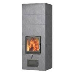 Fireplace Nunnauuni LISA 1