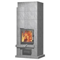 Fireplace Nunnauuni LISA 2