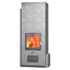 Fireplace Nunnauuni LISA 3