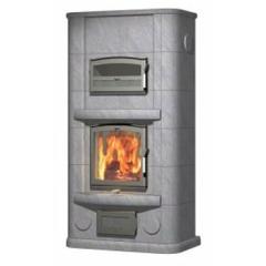 Fireplace Nunnauuni LYDIA SOLO 1