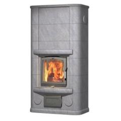 Fireplace Nunnauuni LYDIA SOLO 2