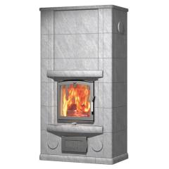 Fireplace Nunnauuni LYDIA SOLO 4