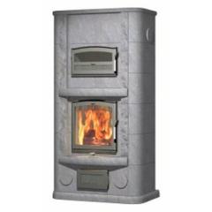 Fireplace Nunnauuni LYDIA SOLO 5