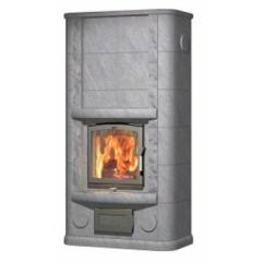 Fireplace Nunnauuni LYDIA SOLO 6