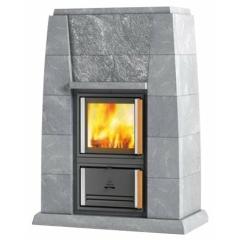 Fireplace Nunnauuni MAJOR
