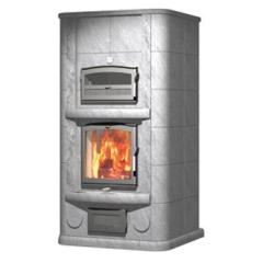 Fireplace Nunnauuni MARKETTA DUO 1