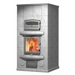 Fireplace Nunnauuni MARKETTA DUO 3