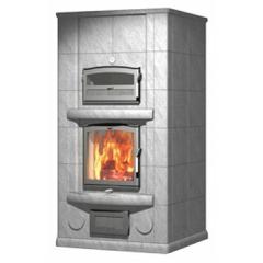 Fireplace Nunnauuni MARKETTA SOLO 3