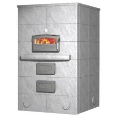 Fireplace Nunnauuni MEERI 1