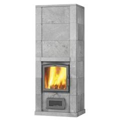 Fireplace Nunnauuni ROSANNE 1
