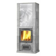 Fireplace Nunnauuni ROSANNE 3