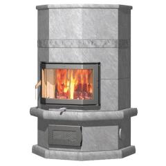 Fireplace Nunnauuni SABRINA 1