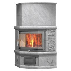 Fireplace Nunnauuni VANESSA 6