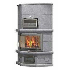 Fireplace Nunnauuni VANESSA SOLO 1
