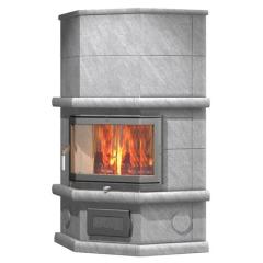 Fireplace Nunnauuni VANESSA 3