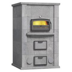 Fireplace Nunnauuni AMA-1