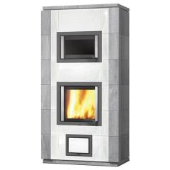 Fireplace Nunnauuni HESTIA SOLO-2