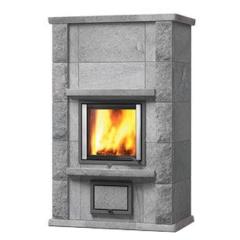 Fireplace Nunnauuni JOYA-2
