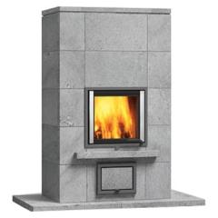 Fireplace Nunnauuni JOYA-3