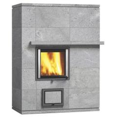 Fireplace Nunnauuni LATUS-1