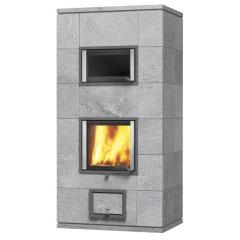 Fireplace Nunnauuni MAMO SOLO